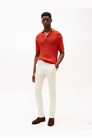 Tommy Hilfiger Bleecker Slim Chinos