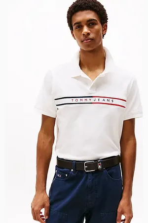 Tommy Hilfiger Slim Fit Polo Shirt