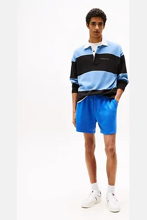 Tommy Hilfiger Flag Patch Regular Shorts