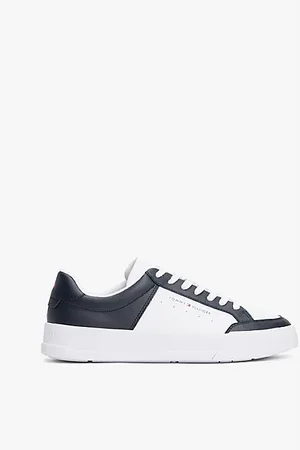 Tommy Hilfiger TH Court Trainers