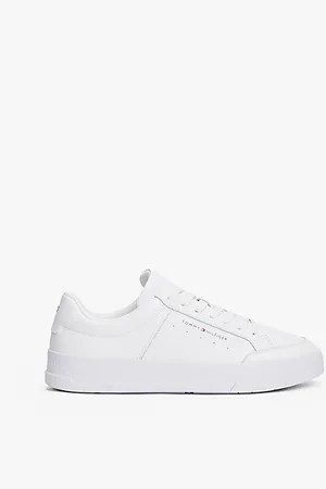 Tommy Hilfiger TH Court Trainers
