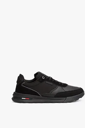Tommy Hilfiger Leather Classic Trainers