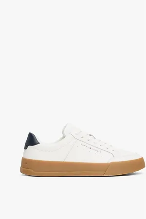 Tommy Hilfiger TH Court Trainers