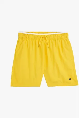 Tommy Hilfiger Mid Length Swim Trunks