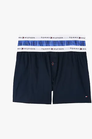 Tommy Hilfiger 2-Pack Signature Boxer Shorts