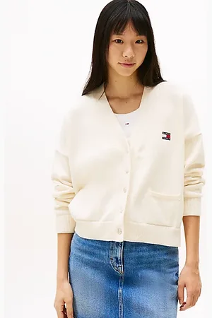 Tommy Hilfiger Tommy Badge Cardigan