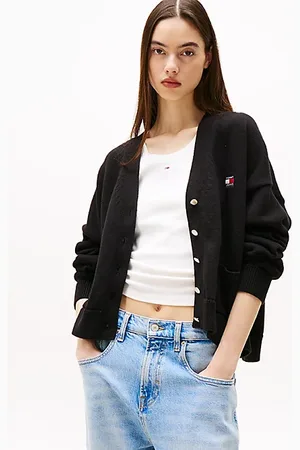 Tommy Hilfiger Tommy Badge Cardigan