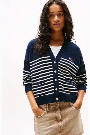 Tommy Hilfiger Tommy Badge Cardigan