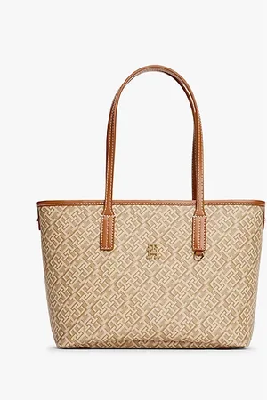 Tommy Hilfiger TH Monoplay Tote Bag