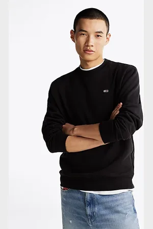 Tommy Hilfiger Brushed Fleece Sweatshirt
