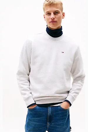 Tommy Hilfiger Brushed Fleece Sweatshirt