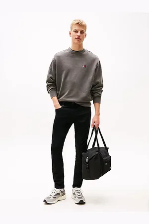 Tommy Hilfiger Austin Slim Tapered Jeans