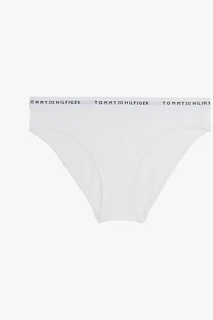 Tommy Hilfiger Repeat Logo Waistband Briefs