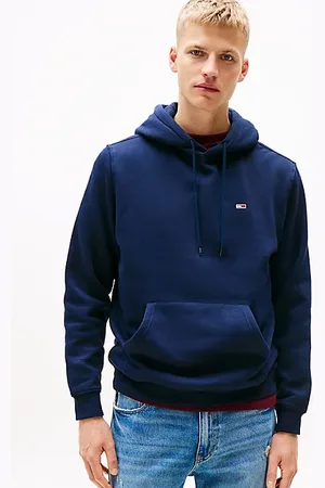 Tommy Hilfiger Brushed Fleece Hoody