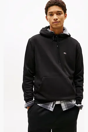 Tommy Hilfiger Brushed Fleece Hoody
