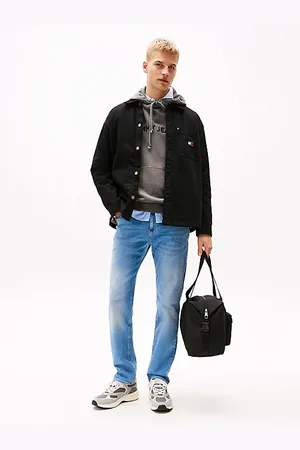 Tommy Hilfiger Ryan Slim Straight Jeans