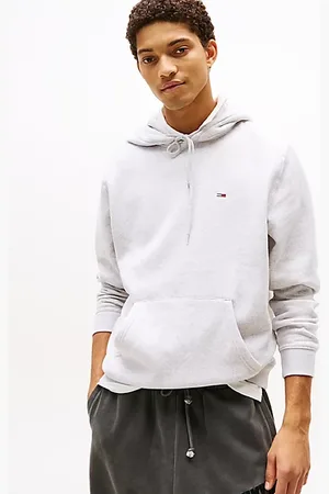 Tommy Hilfiger Brushed Fleece Hoody