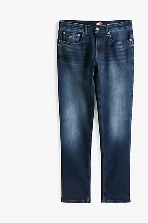 Tommy Hilfiger Scanton Faded Slim Jeans