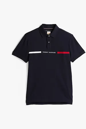 Tommy Hilfiger Adaptive Regular Fit Polo Shirt