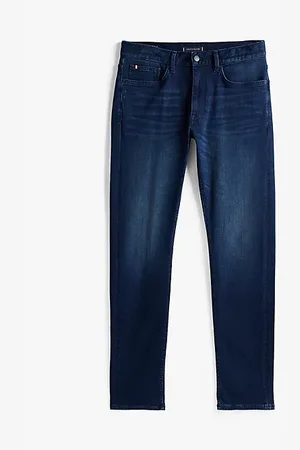 Tommy Hilfiger Bleecker TH Flex Slim Jeans