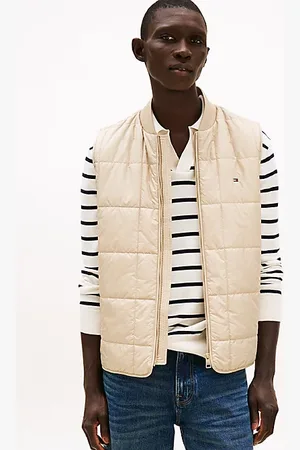 Tommy Hilfiger Square Quilted Gilet