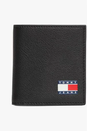 Tommy Hilfiger Heritage Bifold Wallet