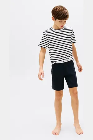 Tommy Hilfiger Signature Regular Pyjama Set