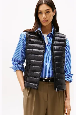 Tommy Hilfiger Ultra Light Padded Packable Gilet