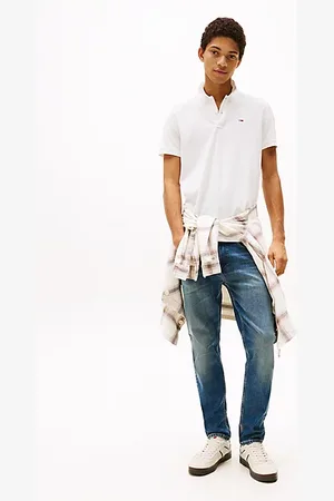Tommy Hilfiger Austin Slim Tapered Jeans