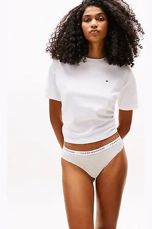 Tommy Hilfiger Repeat Logo Waistband Briefs