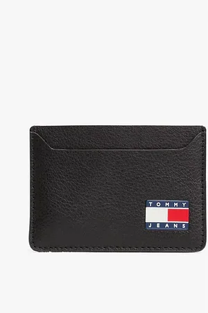 Tommy Hilfiger Heritage Credit Card Holder