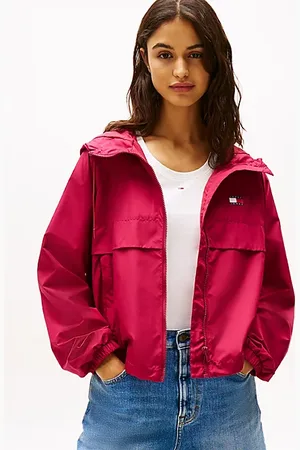 Tommy Hilfiger Tommy Badge Windbreaker