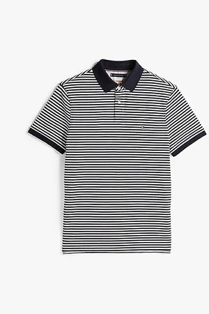 Tommy Hilfiger Adaptive 1985 Collection Polo Shirt
