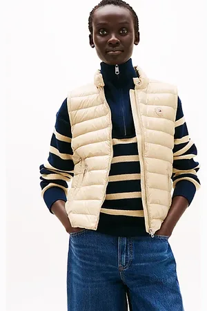Tommy Hilfiger Ultra Light Padded Packable Gilet