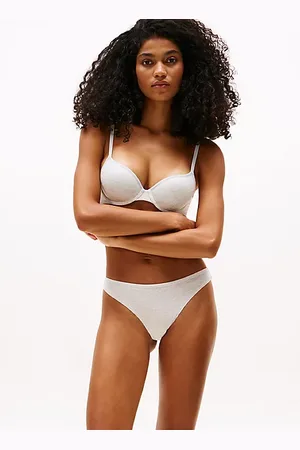 Tommy Hilfiger Repeat Logo Cheeky Briefs