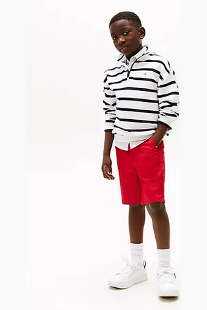 Tommy Hilfiger 1985 Collection Chino Shorts