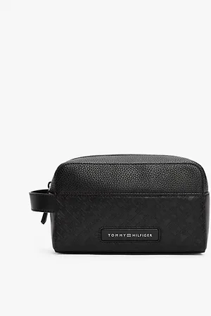 Tommy Hilfiger TH Monogram Washbag
