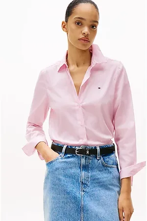 Tommy Hilfiger Regular Fit Poplin Shirt