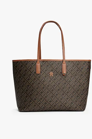 Tommy Hilfiger TH Monoplay Tote Bag