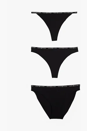 Tommy Hilfiger 3-Pack Microfibre Underwear