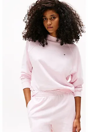 Tommy Hilfiger Relaxed Lounge Track Top