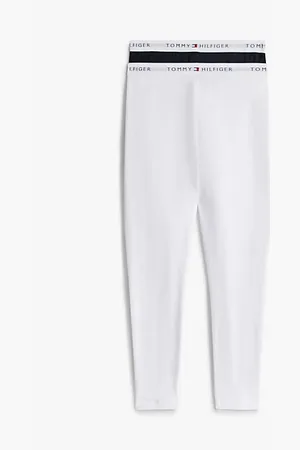 Tommy Hilfiger 2-Pack Signature Full Length Leggings