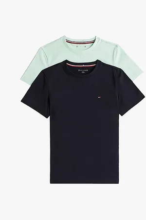 Tommy Hilfiger 2-Pack Signature T-Shirts