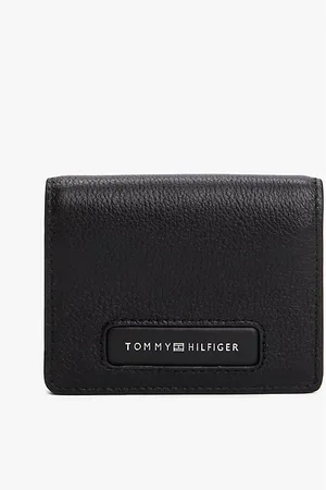 Tommy Hilfiger Logo Credit Card Holder