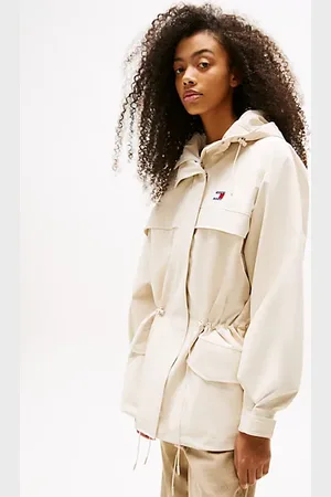 Tommy Hilfiger Tommy Badge Technical Jacket