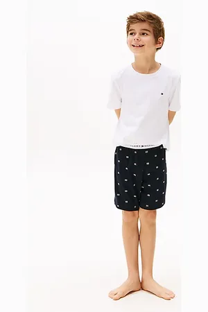 Tommy Hilfiger Signature Regular Pyjama Set