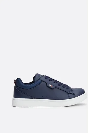 Tommy Hilfiger Lace-Up Trainers