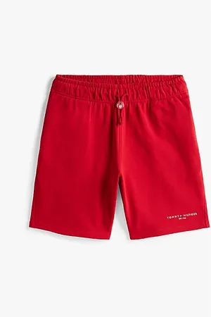 Tommy Hilfiger Adaptive Logo Sweat Shorts
