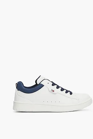 Tommy Hilfiger Lace-Up Trainers