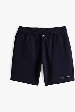 Tommy Hilfiger Adaptive Logo Sweat Shorts